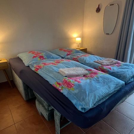 Charmantes Ferienhaeuschen Zwischen Muenchen Und Augsburg Ried  Bagian luar foto